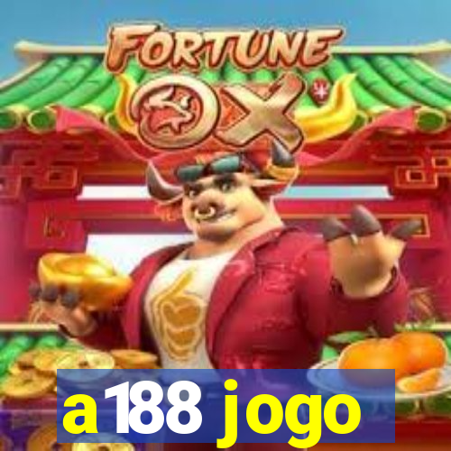 a188 jogo